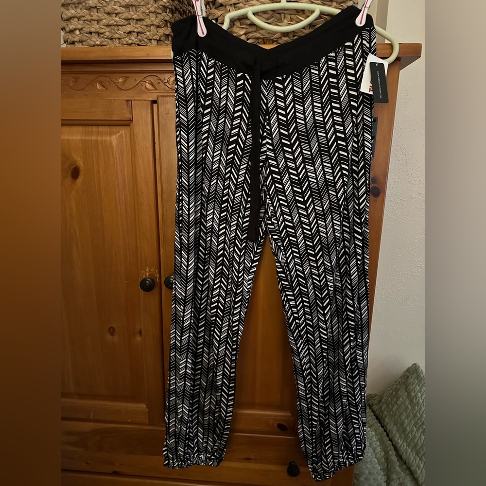Pajama pants